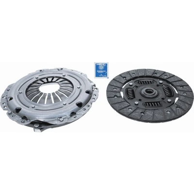 Billede af SACHS 3000 951 064 Kobling uden udrykkerleje 205 OPEL: Astra J Sports Tourer, Hatchback, Sedan, CHEVROLET: Cruze Sedan