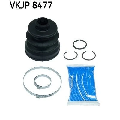 Billede af SKF VKJP 8477 Drivakselmanchet 91 HYUNDAI: Getz, Tucson