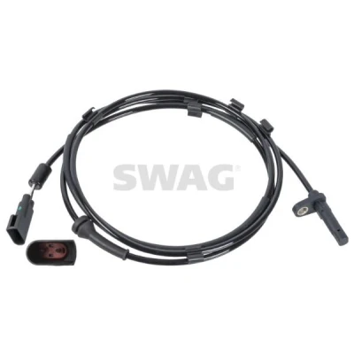 Billede af SWAG 33 10 1205 ABS Sensor Bagaksel højre 1925