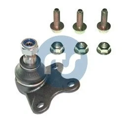 Billede af RTS 93 05340 256 Bærekugle venstre foraksel, nede SKODA: Fabia 1 Combi, 2, I Hatchback, VOLKSWAGEN: Polo IV Fox Hatchback