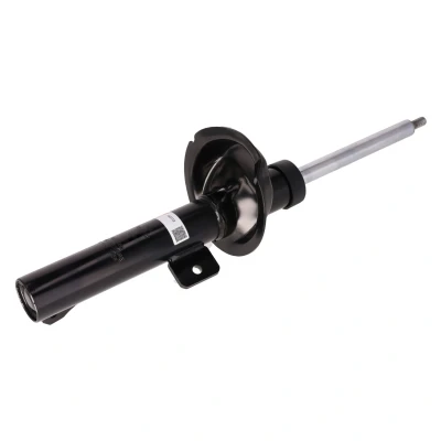 Billede af FEBI BILSTEIN 193112 Støddæmper venstre foraksel Gastryk 518mm 339mm dobbeltrør Fjederben