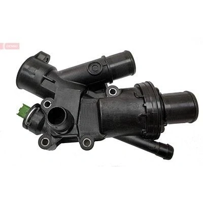 Billede af DENSO DTM83853 Termostat 83oC med pakninger FORD: FOCUS 3 Turnier, MONDEO 4 C Max 2, PEUGEOT: 508 I SW, 308 407 SW
