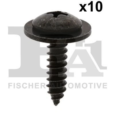 Billede af Skrue FA1 79 70001.10