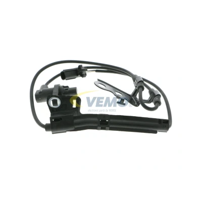 Billede af VEMO V70 72 0239 ABS Sensor højre foraksel Original Quality til køretøjer med 12