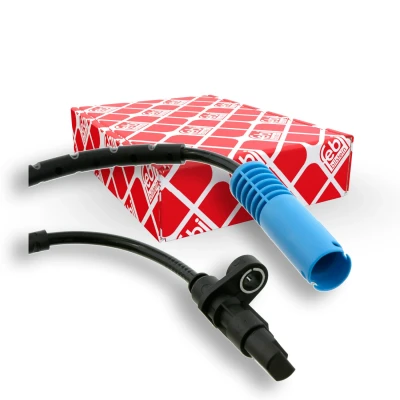Billede af FEBI BILSTEIN 24128 ABS Sensor Bagaksel venstre, højre 1040 BMW: 5 Touring