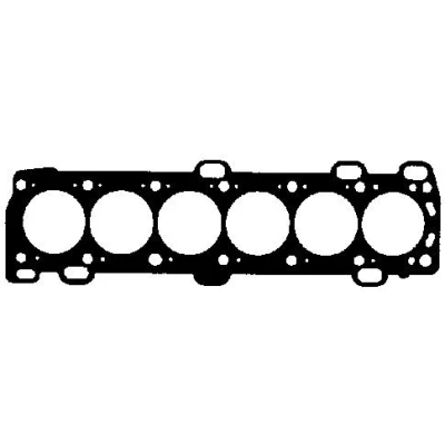 Billede af ELRING 758.338 Toppakning 1,40 84,5 metal fiber pakning