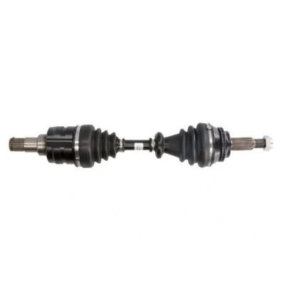 Billede af POINT GEAR PNG73104 Trækaksel venstre foraksel 600 95 TOYOTA: Avensis II Station Wagon, Hatchback, Sedan