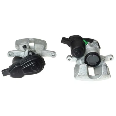 Billede af BUDWEG CALIPER 344864 Bremsekaliber AUDI: A4 B8 Avant, Sedan, A5 Sportback
