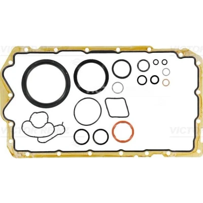 Billede af REINZ 08 34056 01 Pakninger med pakdåse krumtap BMW: 5 Touring, 3 Sedan