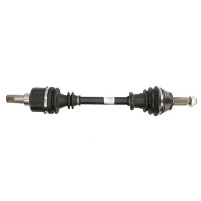 Billede af POINT GEAR PNG72179 Trækaksel venstre foraksel 603mm 81mm