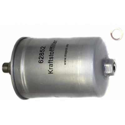 Billede af MAPCO 62852 Brændstoffilter Ledningsfilter MERCEDES BENZ: W124 Sedan, 190, W123 Sedan