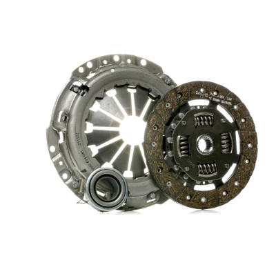 Billede af SACHS 3000 951 621 Kobling 200 TOYOTA: Corolla VII Compact, Starlet V Hatchback, VIII Compact