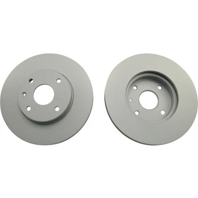 Billede af KAVO PARTS BR 1212 C Bremseskiver 278 24 4 114 ventileret coatet CHEVROLET: Epica Sedan
