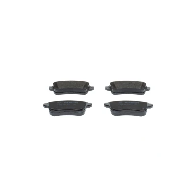 Billede af BOSCH 0 986 494 978 Bremseklodser Low Metallic RENAULT: GRAND SCENIC 3, NISSAN: Juke II