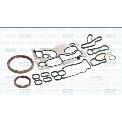 Billede af AJUSA 54177500 Pakninger BMW: 1 Hatchback, 5 Touring