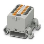 Billede af Ptfix 6/12x2,5 ns35a Gy