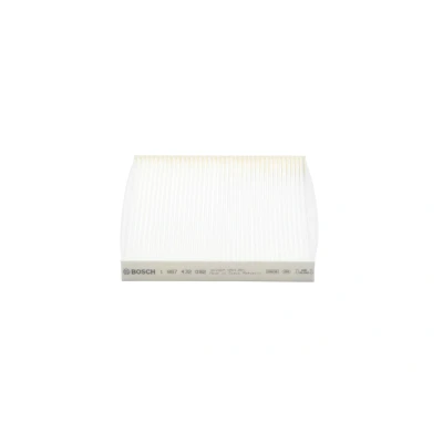 Billede af BOSCH 1 987 432 092 Kabinefilter Partikelfilter 197 216 25 MAZDA: 6 Stationcar, Hatchback, 2 Hatchback