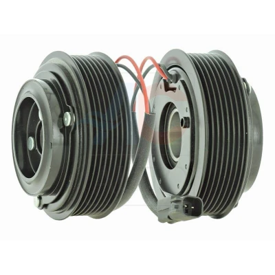 Billede af ACAUTO AC 06HA38 Magnetkobling HALLA, FORD HS 13N