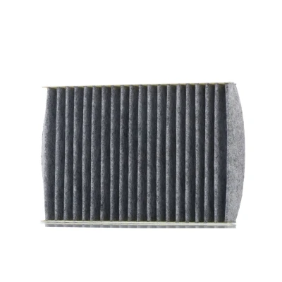 Billede af PURFLUX AHC143 Kabinefilter Aktivkulfilter 230 160 30 RENAULT: CLIO 2, Megane I Grandtour
