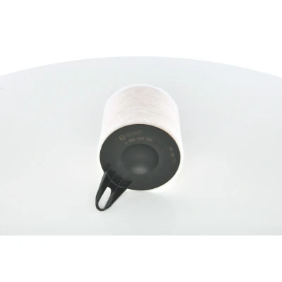 Billede af BOSCH F 026 400 095 Luftfilter 196,7 127,5 Filterindsats BMW: 3 Touring, Sedan, Coupe