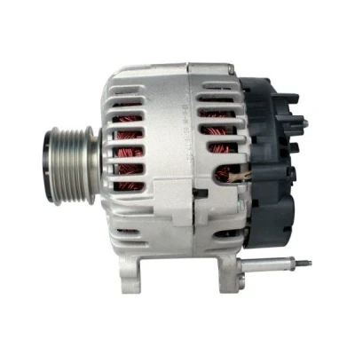 Billede af HELLA 8EL 012 426 041 Generator 14V 150A VOLKSWAGEN: Transporter 4 Bus, 4, Touareg I, AUDI: A4 B6 Avant, B7 Sedan