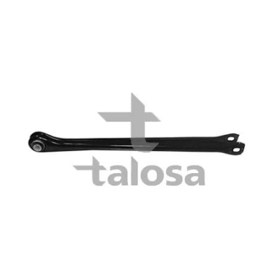 Billede af TALOSA 46 01669 Bærearm Bagaksel venstre, højre krydsarm Stålplade BMW: 3 Sedan, Compact, Sedan