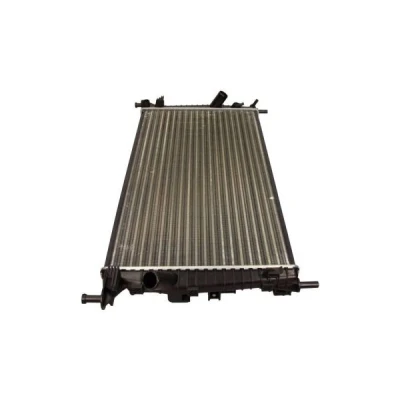 Billede af MAXGEAR AC235026 Radiator Aluminium 376 672 24, 23 Loddet køleripper CITROËN: Berlingo / First I, MAZDA: 3 Hatchback, Sedan, VOLVO: V50
