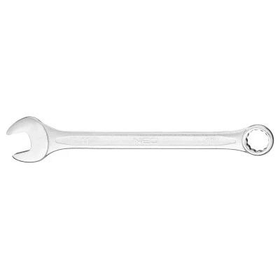 Billede af NEO TOOLS 09 711 Ring / gaffelnøgle 11 mm