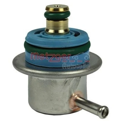 Billede af METZGER ORIGINAL ERSATZTEIL 0892134 Brændstoftrykregulator 3,0 PEUGEOT: 106 I Hatchback, 306 406 Sedan, SAAB: 9 5 RENAULT: CLIO 2