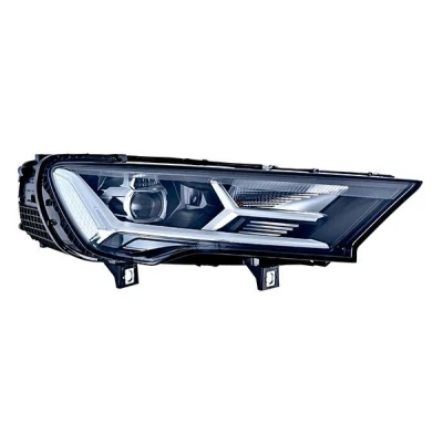 Billede af HELLA 1EX 354 881 021 Forlygter AUDI: Q7