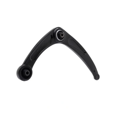Billede af FEBI BILSTEIN 40841 Bærearm med add on materiale venstre foraksel, nede krydsarm Stålgods CITROËN: C4 I Grand Picasso, II Hatchback