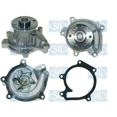 Billede af Saleri SIL PA1162 Vandpumpe mekanisk TOYOTA: Yaris I Hatchback, II Hatchback