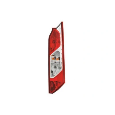 Billede af VALEO ORIGINAL PART 045253 Baglygter højre underste del gennemsigtig med pærefatning FORD: Transit Connect V408 Van