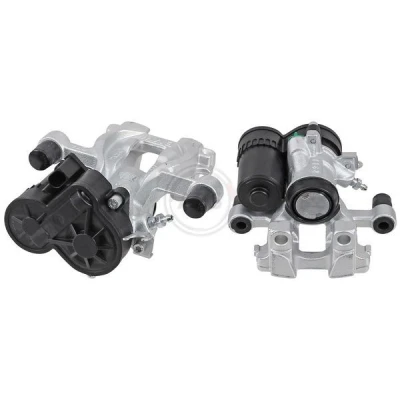 Billede af A.B.S. 431621 Bremsekaliber Aluminium til køretøjer med elektrisk parkeringsbremse BMW: 2 Gran Tourer, MINI: Hatchback