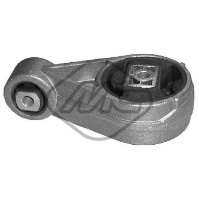 Billede af Montering af motor Metalcaucho 04106
