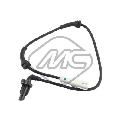 Billede af ABS Sensor Metalcaucho 50585