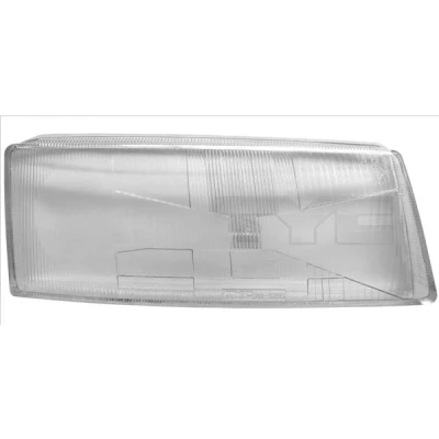 Billede af Lygteglas, forlygte TYC 20 5296 LA 1