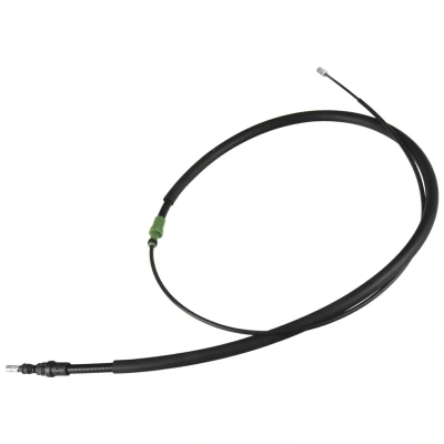 Billede af FEBI BILSTEIN 176825 Håndbremsekabel bagved til venstre, højre 1802 CITROËN: DS3 Hatchback, C3 II