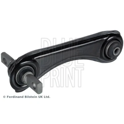 Billede af BLUE PRINT ADH28644 Bærearm Bagaksel venstre, oppe krydsarm Stålplade HONDA: CIVIC 6 Hatchback, CR V 1, Stufenheck
