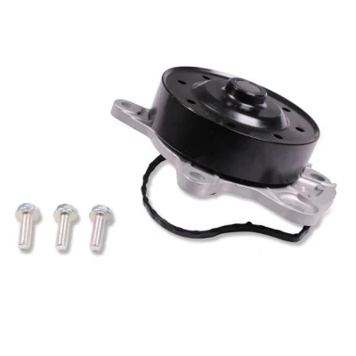 Billede af HEPU P7646 Vandpumpe med pakning skruesæt mekanisk TOYOTA: Avensis III Stationcar, Yaris Hatchback, Auris Hatchback