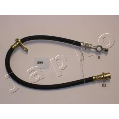 Billede af Holder, bremseslange JAPKO 69286