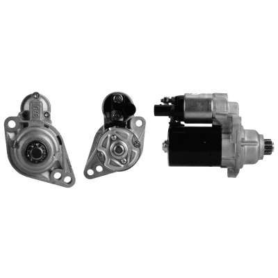 Billede af Starter ELSTOCK 25 3217