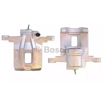 Billede af BOSCH 0 986 135 369 Bremsekaliber Støbejern 44 CHEVROLET: Lacetti Hatchback
