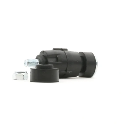 Billede af VAICO V46 9536 Stabstag ydre, Foraksel begge sider Original Quality Gummi RENAULT: CLIO 2, Megane I Grandtour