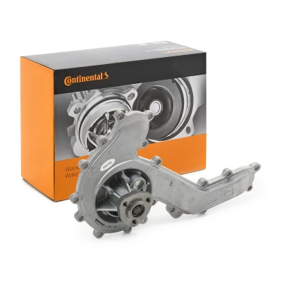 Billede af CONTITECH WPS3075 Vandpumpe med pakning AUDI: Q7, A6 C7 Avant, A7 Sportback
