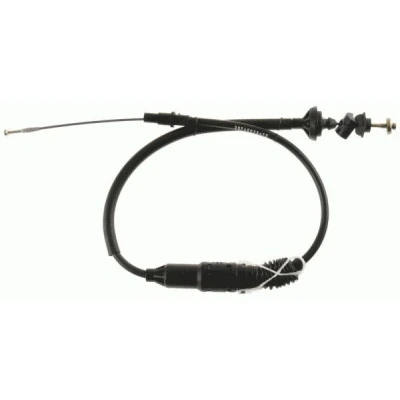 Billede af SACHS 3074 003 347 Koblingskabel med automatisk justering