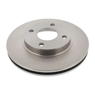 Billede af MAPCO 15765 Bremseskiver foraksel 260 24 4 108 ventileret FORD: MONDEO 1 Kombi, 2, 2 Kombi