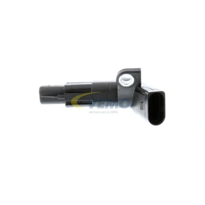 Billede af VEMO Q+, original equipment manufacturer quality V10 72 1043 Impulsensor 3 Hall princip uden kabel, til krumtap VOLKSWAGEN: Polo IV Hatchback