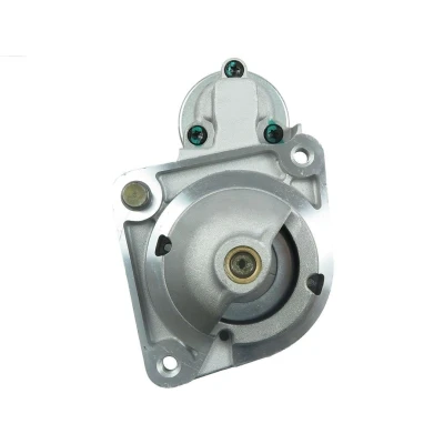 Billede af AS PL S0524 Starter 12 1,10 9 PEUGEOT: 206 Hatchback, SW, CITROËN: Xsara Picasso