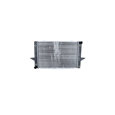 Billede af NRF EASY FIT 539509 Radiator Aluminium 590 383 30 med monteringsdele Loddet køleripper VOLVO: S70, 850 Stationcar, Sedan